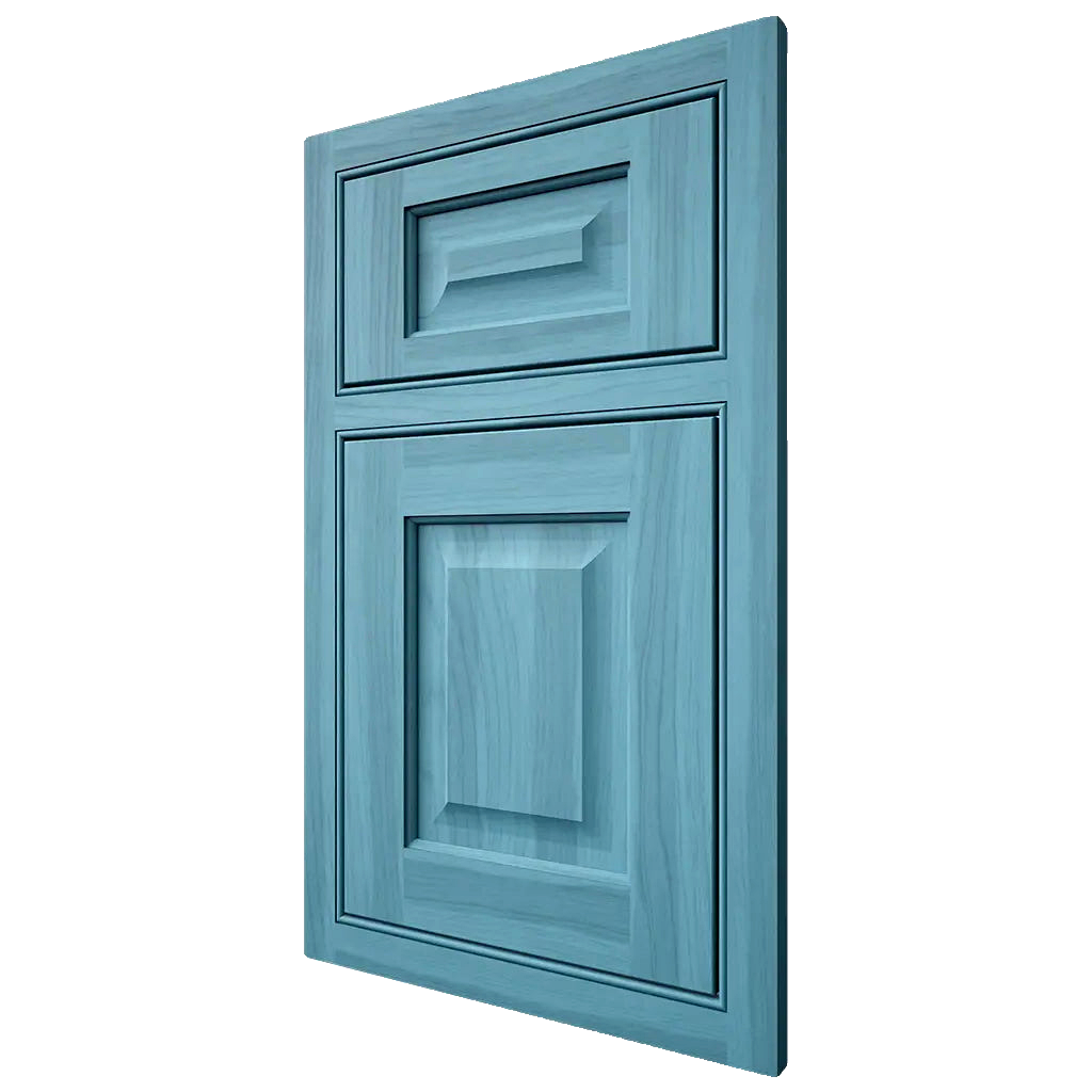 Square Raised