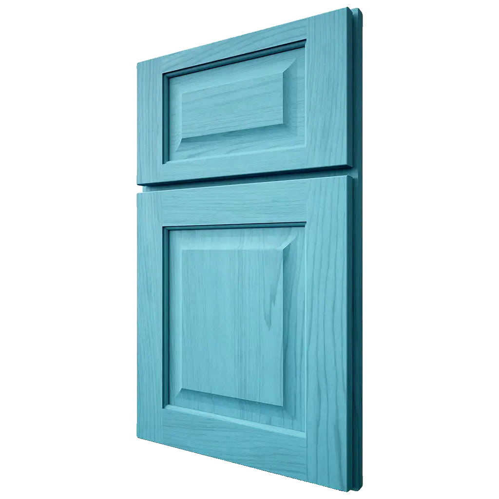 Square Raised