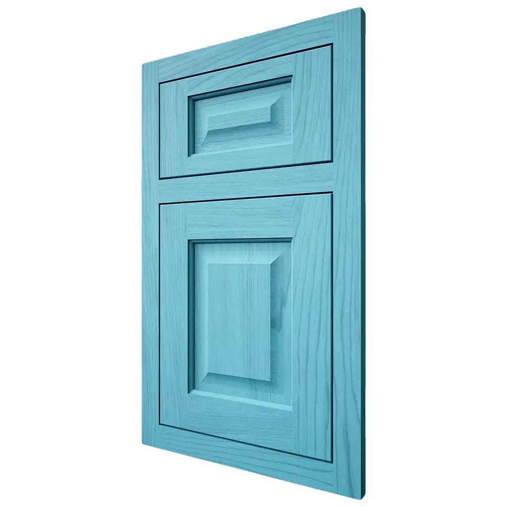 Square Raised