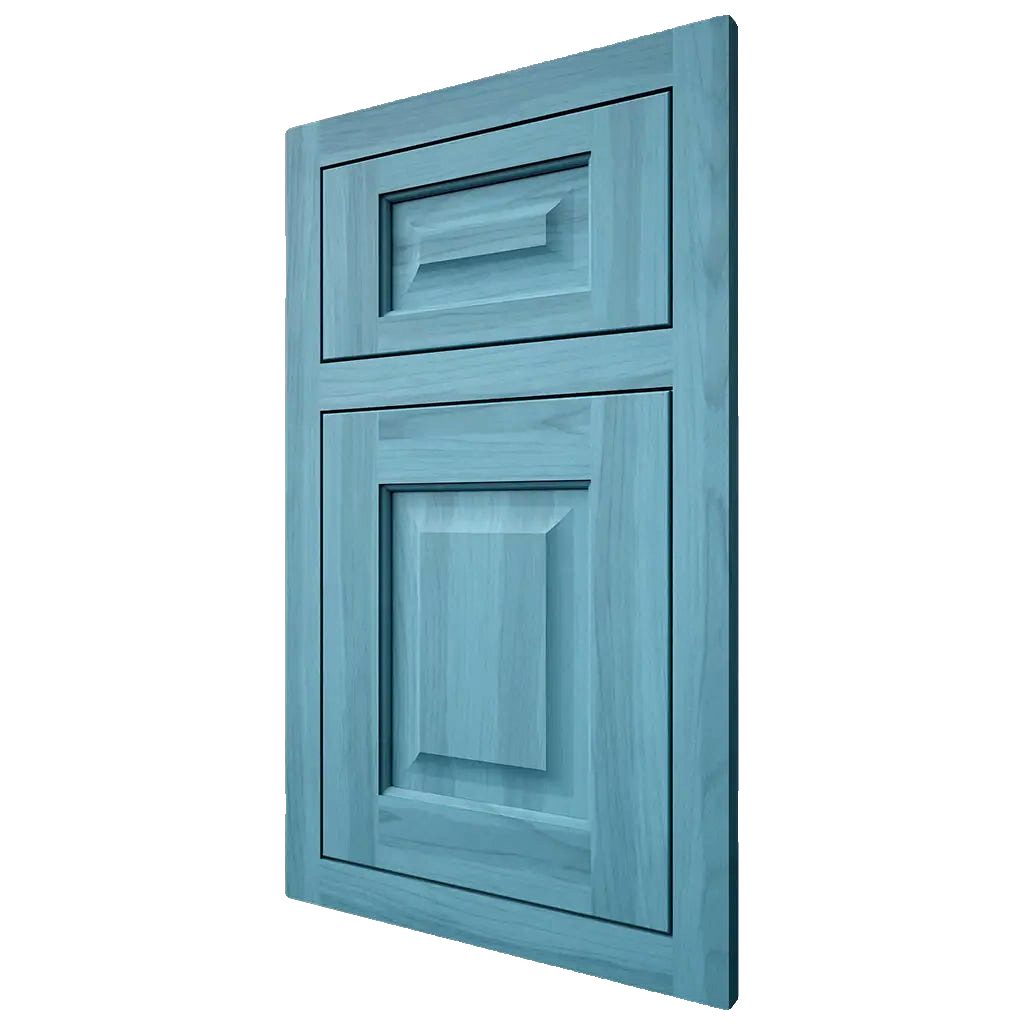 Square Raised