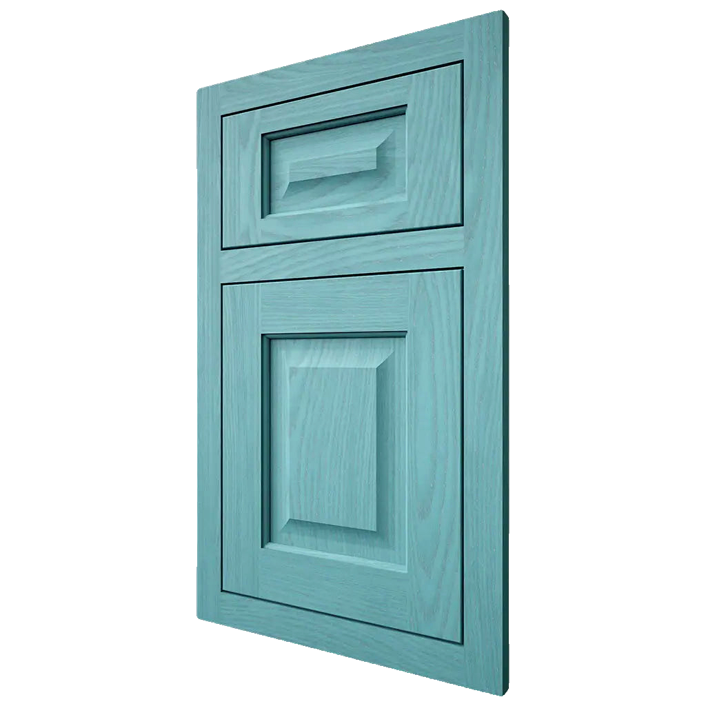 Square Raised