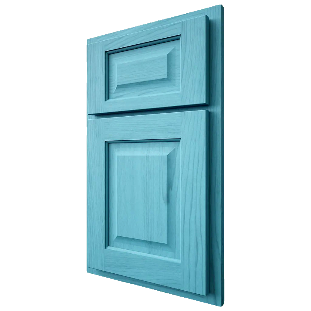 Square Raised