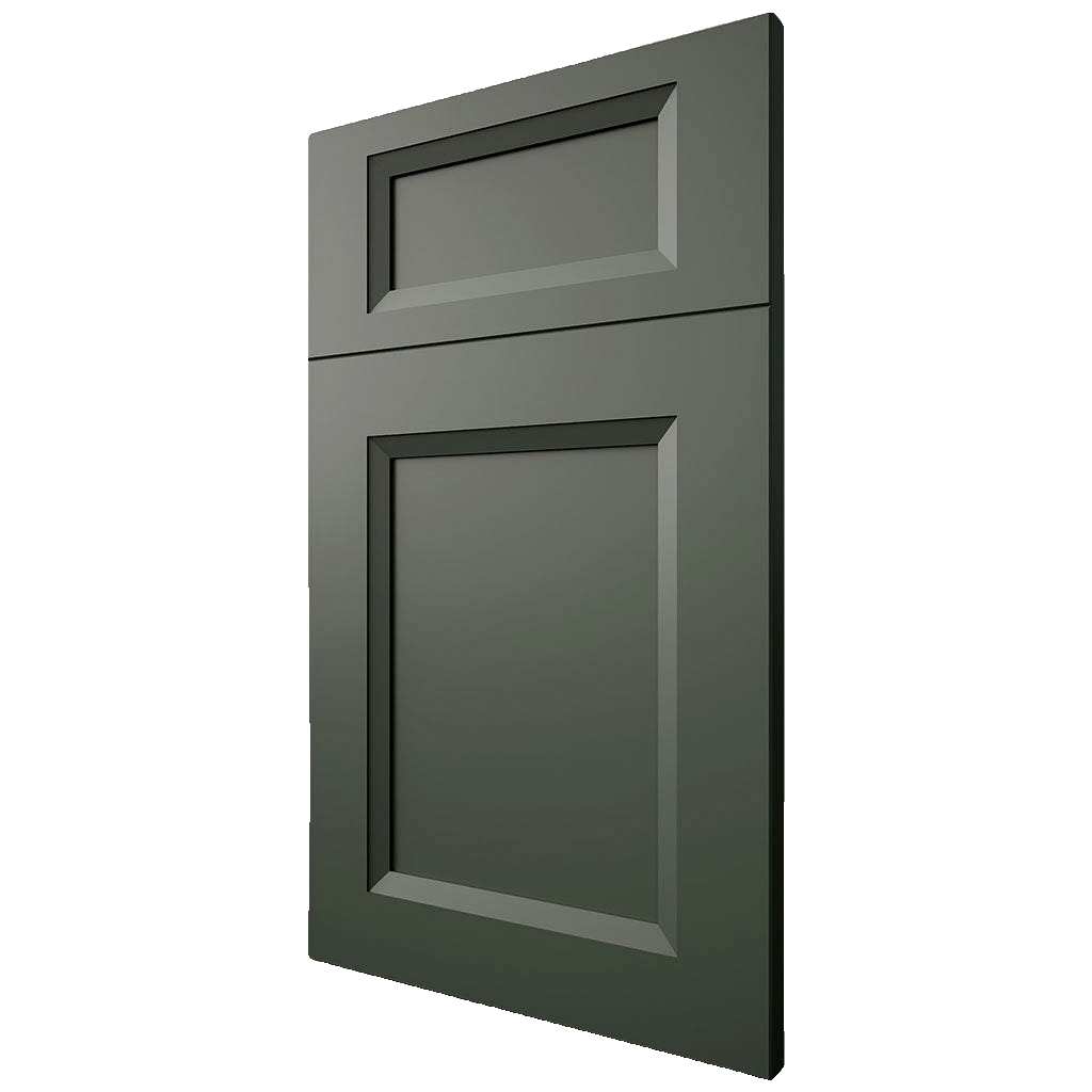 Bellrose Pewter Green
