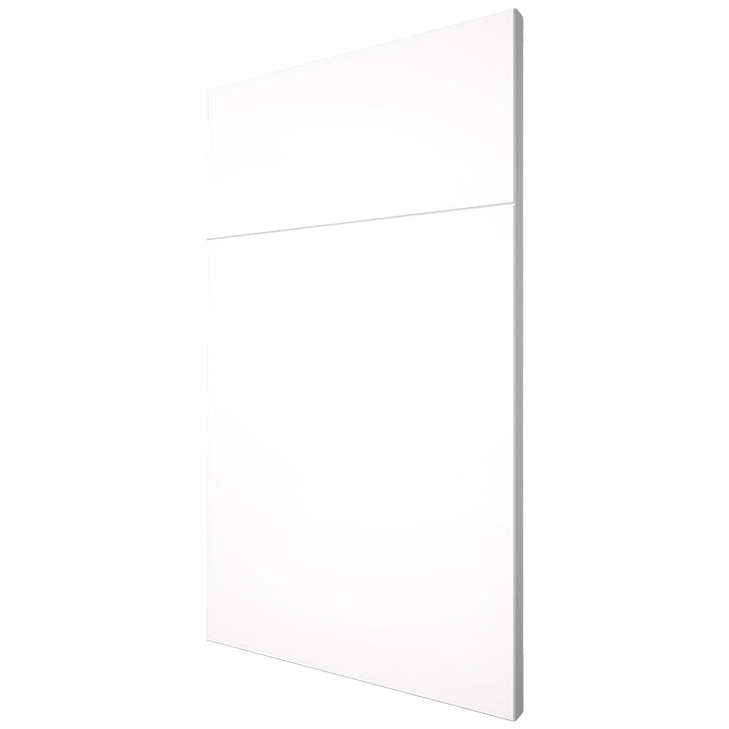 Clayton Bright White