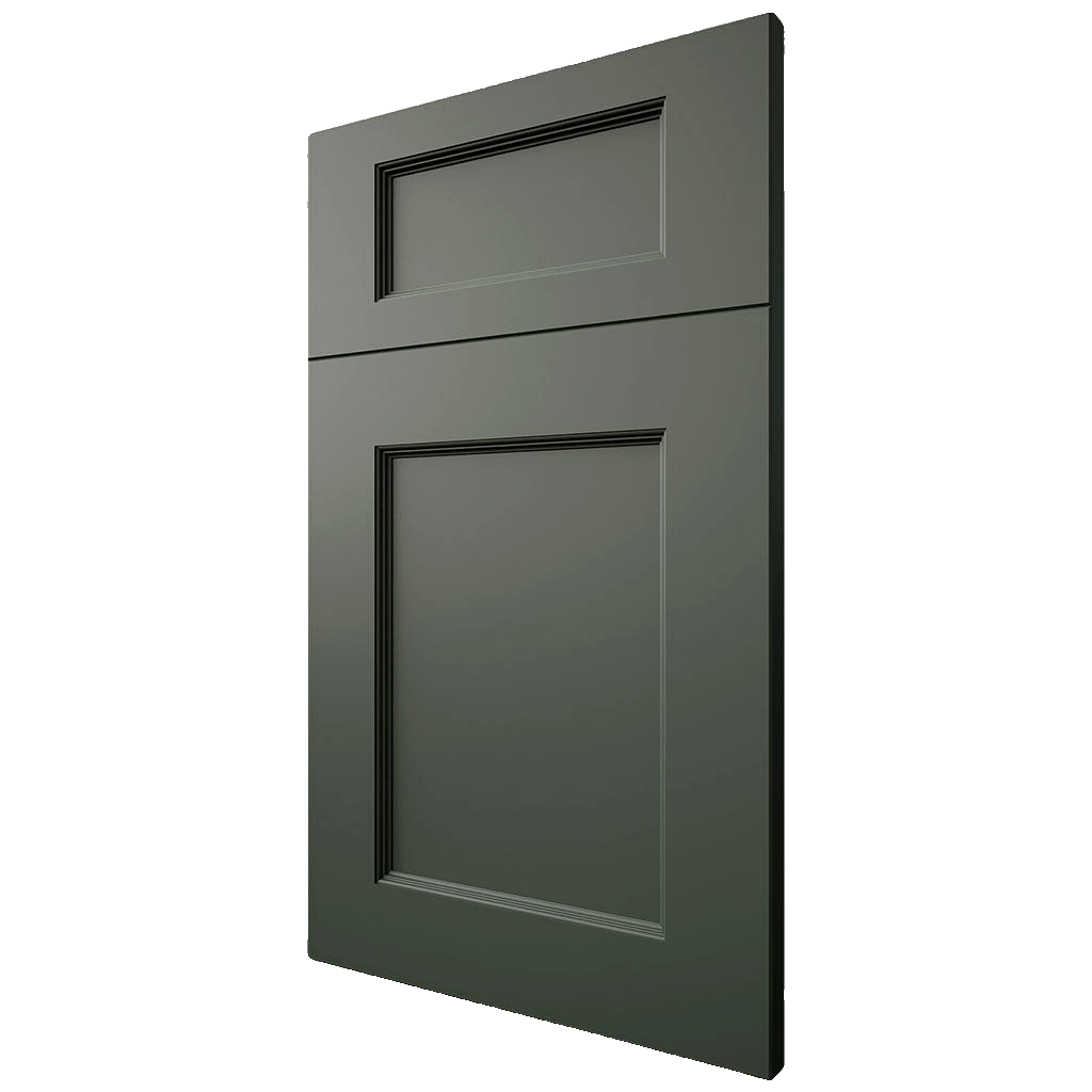 Greenfield Pewter Green