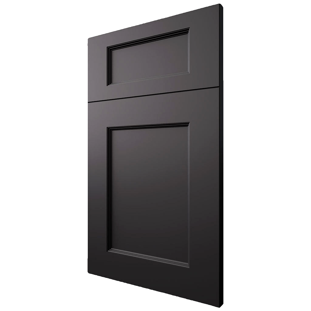 Greenfield Simply Black