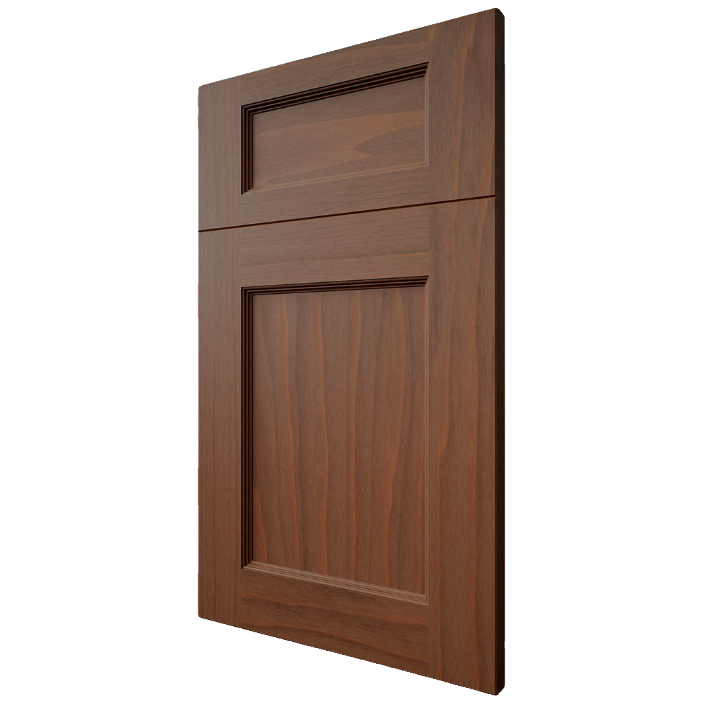 Greenfield Washed Walnut