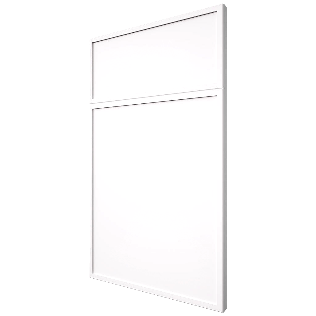 Hampton Square Bright White