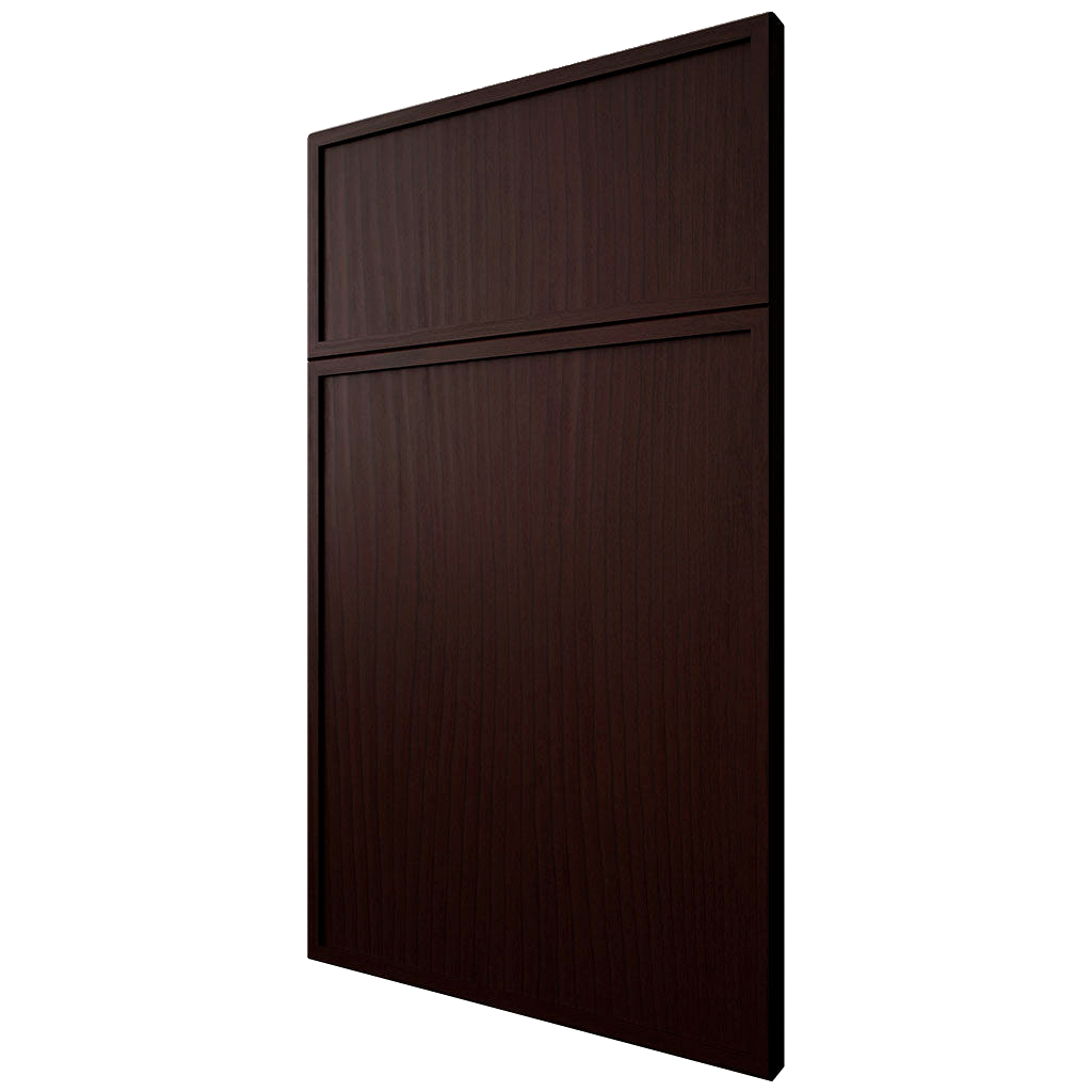 Hampton Square Cherry Black Walnut