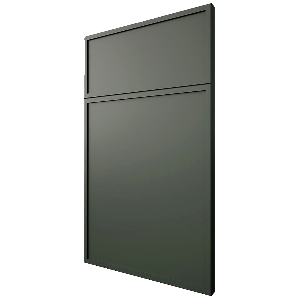 Hampton Square Pewter Green