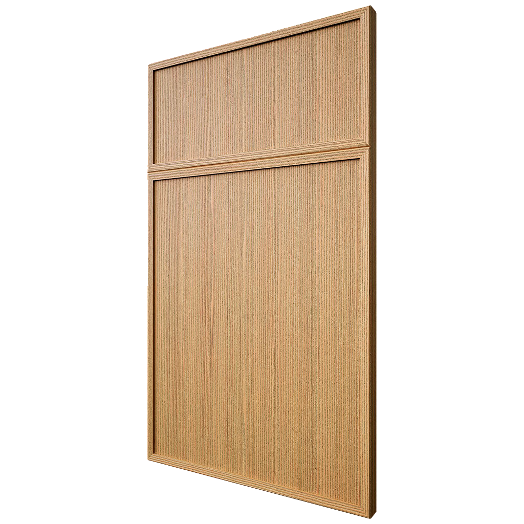 Hampton Square Rift Cut White Oak