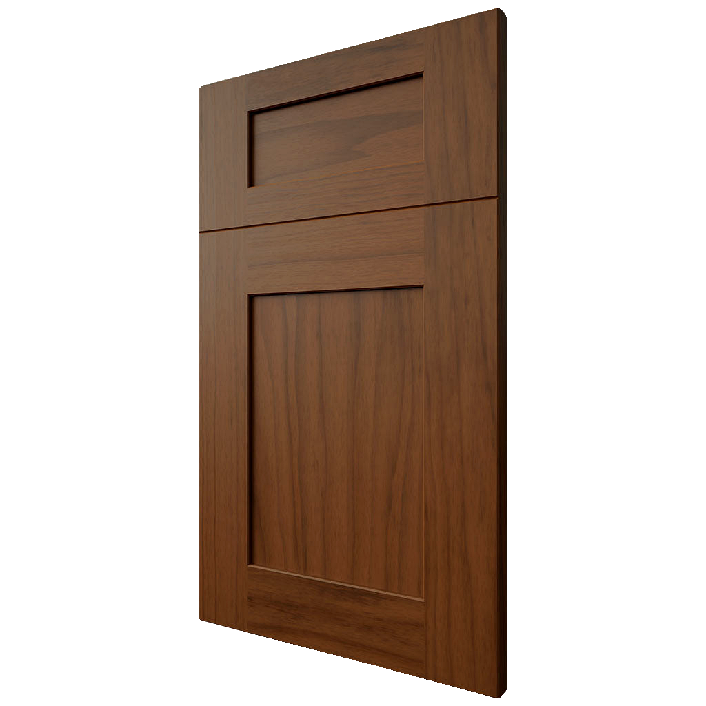 Lakeland II Natural Walnut