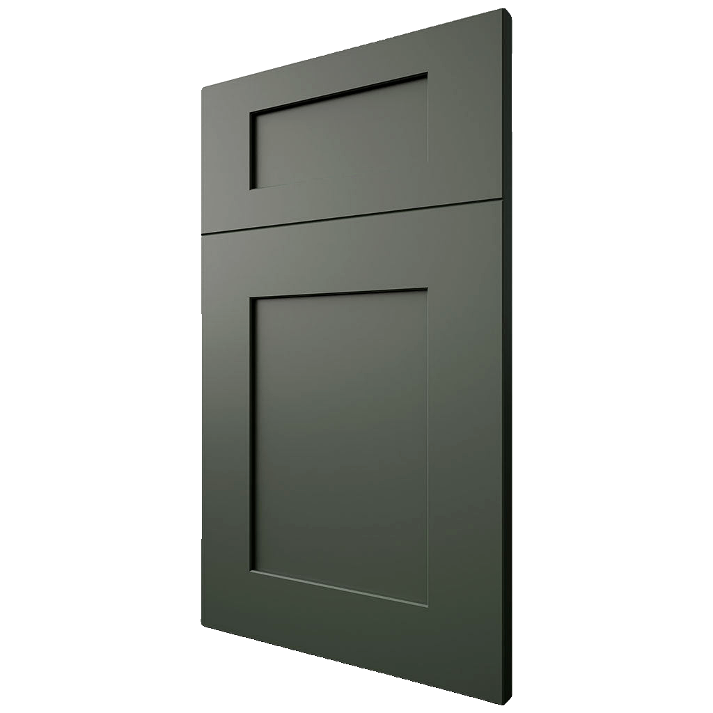 Lakeland II Pewter Green