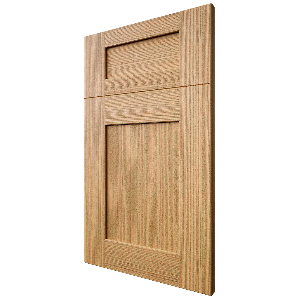Lakeland II Rift Cut White Oak