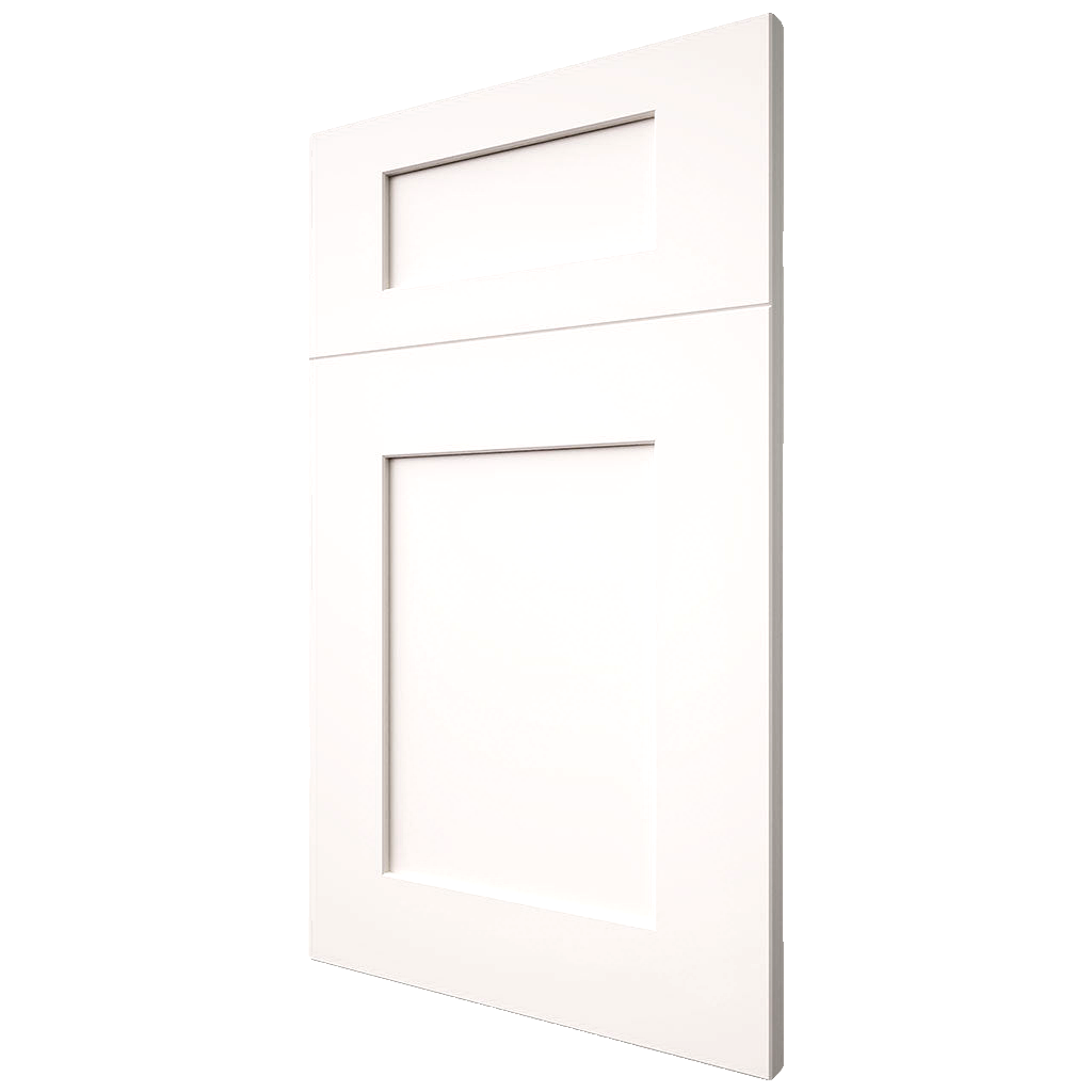 Lakeland II Simply White