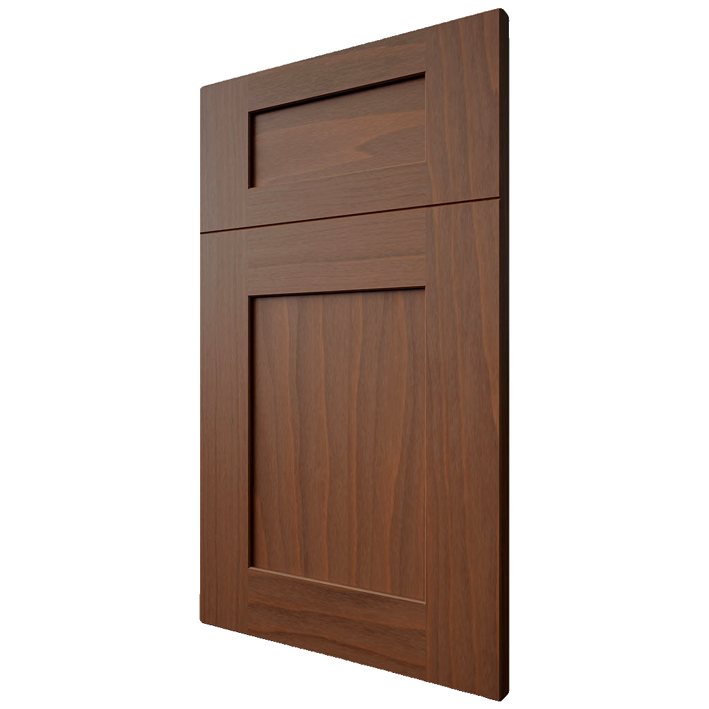 Lakeland II Washed Walnut