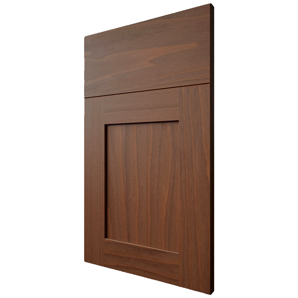 Lakeland Washed Walnut
