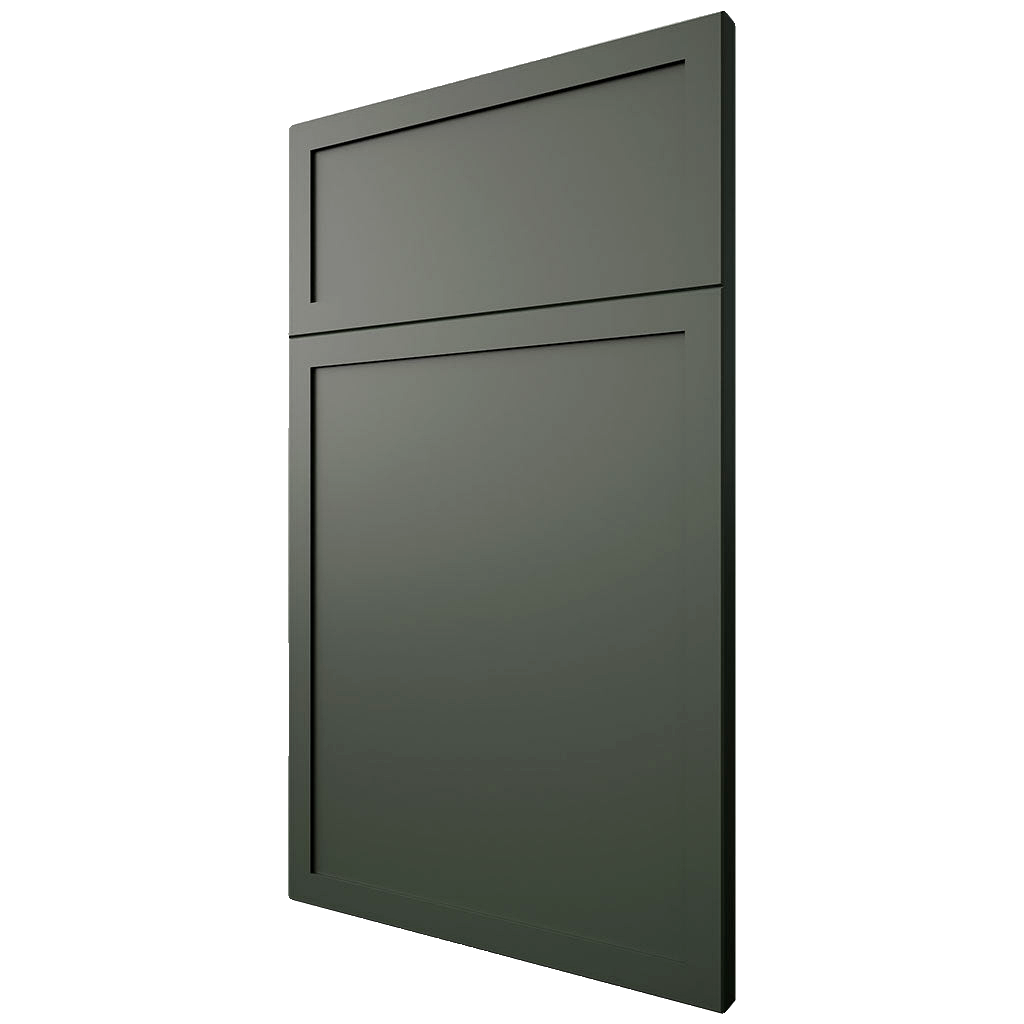 Montauk Pewter Green