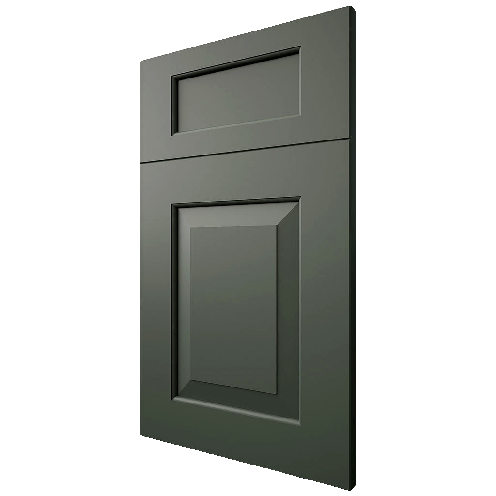 Newhaven Pewter Green
