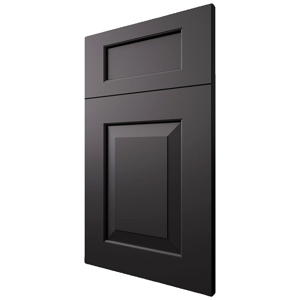 Newhaven Simply Black