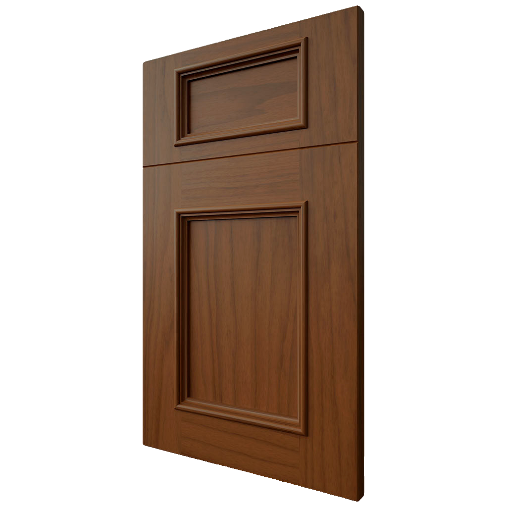 Ridgewood Natural Walnut