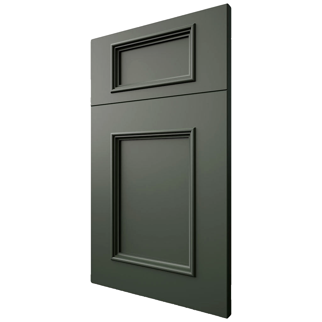 Ridgewood Pewter Green
