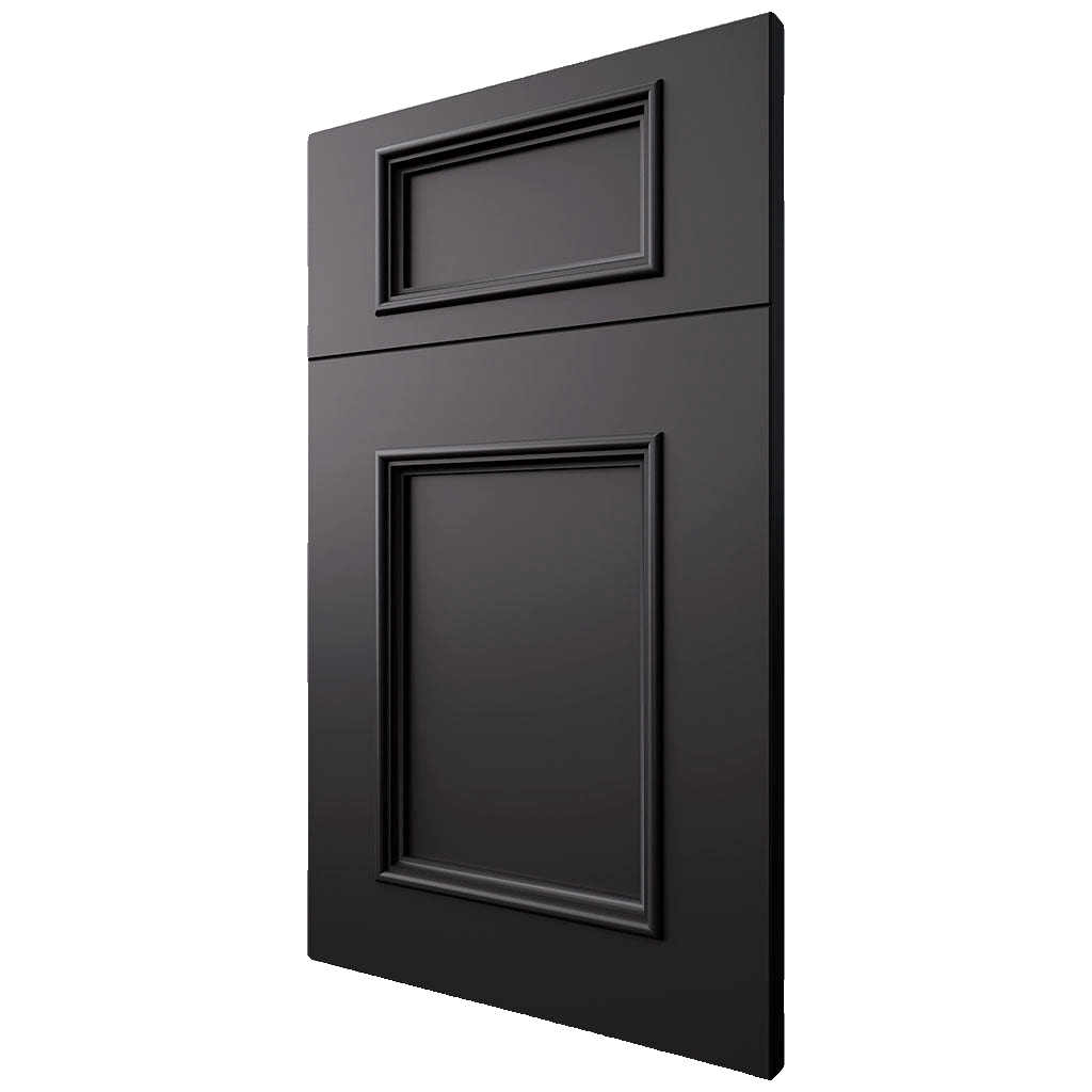 Ridgewood Simply Black