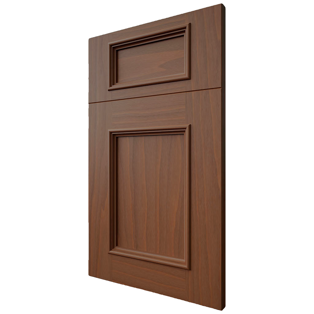 Ridgewood Washed Walnut