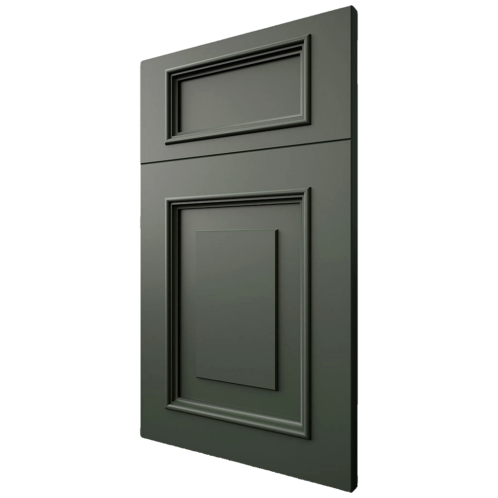 Wellington Pewter Green