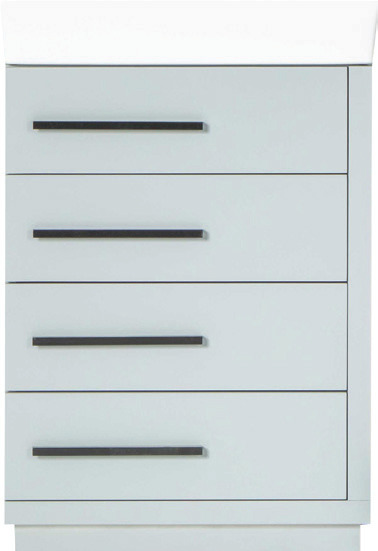 OTTO Essentials · Adora Light Gray