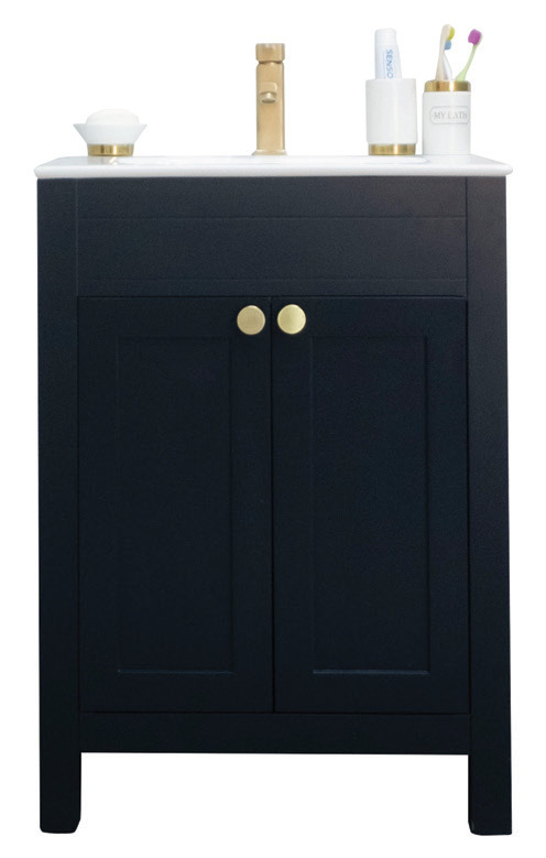 OTTO Essentials · Aria Black
