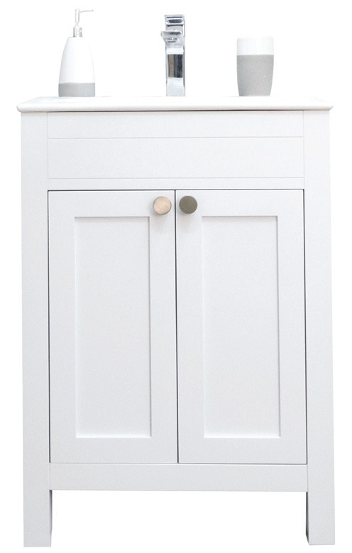 OTTO Essentials · Aria White