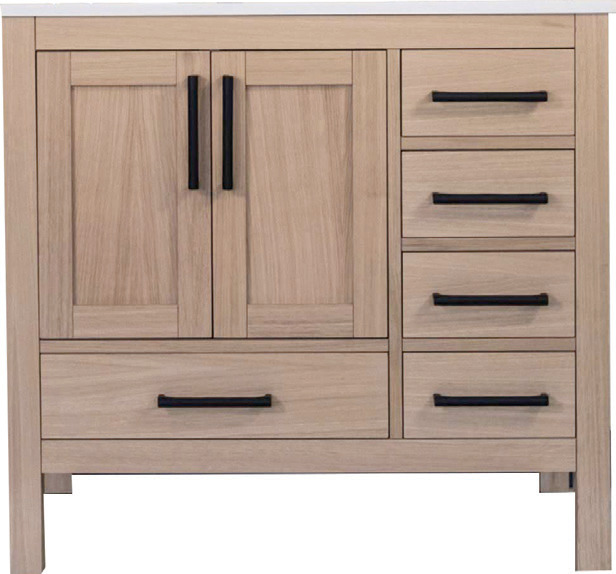 OTTO Signature · Ashley Natural Oak thumbnail 2