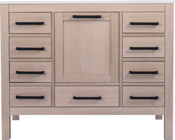 OTTO Signature · Ashley Natural Oak thumbnail 3