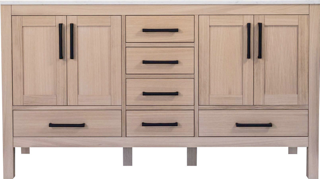OTTO Signature · Ashley Natural Oak thumbnail 5