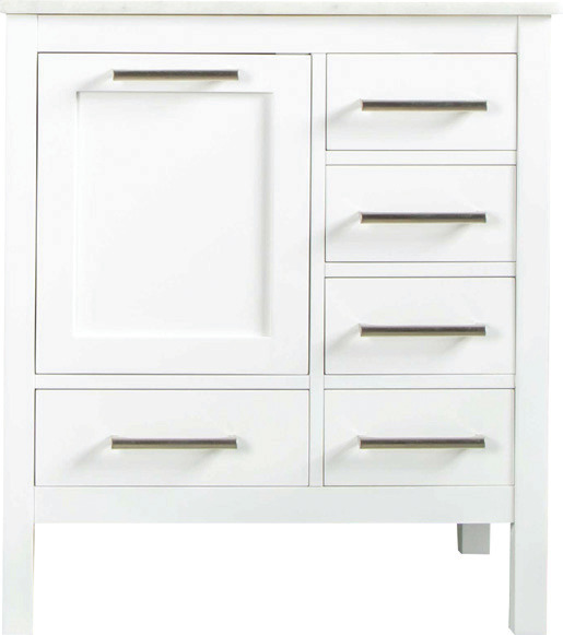OTTO Signature · Ashley White