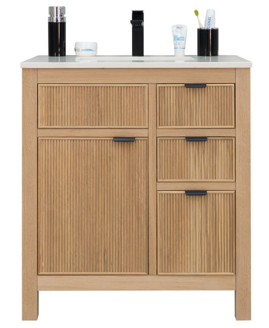 OTTO Signature · Catalina Natural Oak