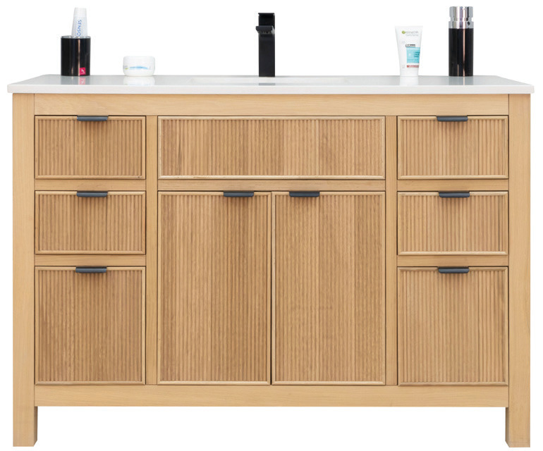 OTTO Signature · Catalina Natural Oak thumbnail 3