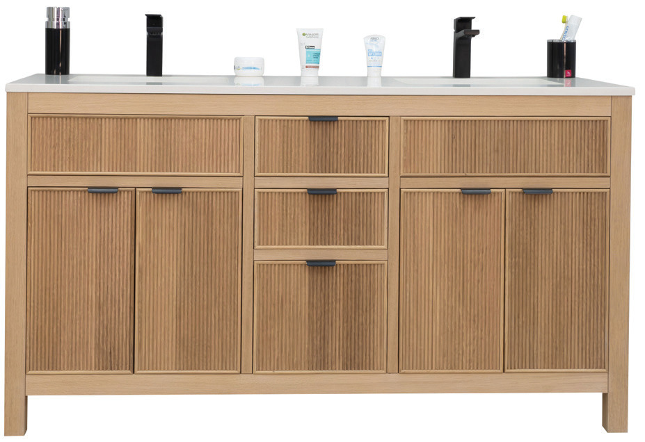 OTTO Signature · Catalina Natural Oak thumbnail 4