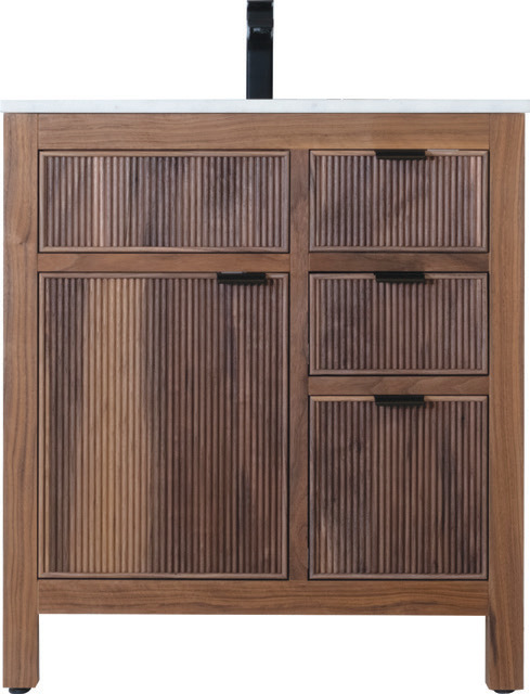 OTTO Signature · Catalina Walnut