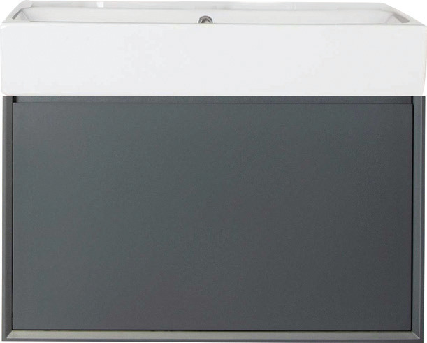 OTTO Floating · Gala Dark Gray
