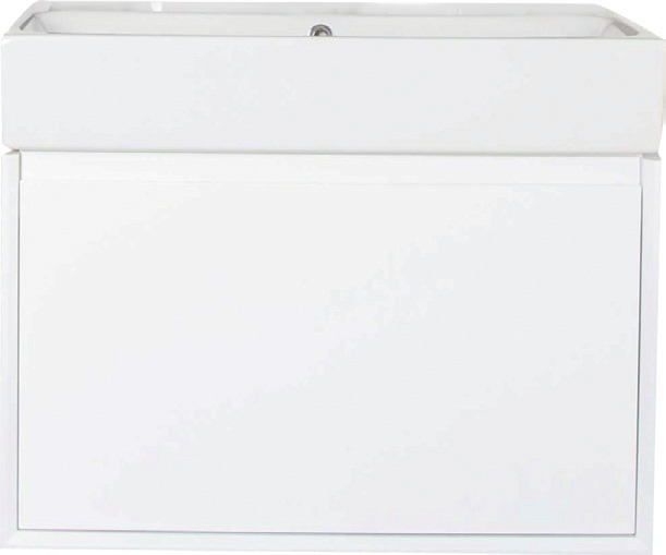OTTO Floating · Gala White