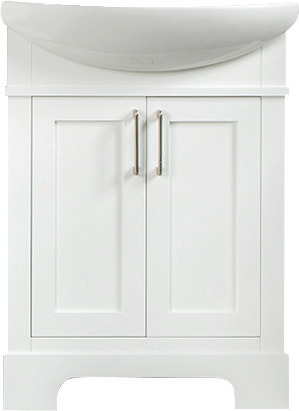 OTTO Essentials · Luna White