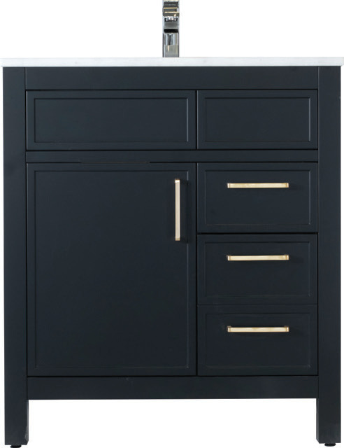 OTTO Signature · Novello Black