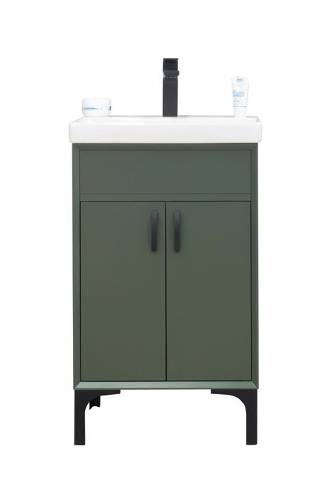OTTO Essentials · Sempre Pine Green