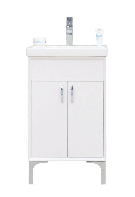 OTTO Essentials · Sempre White