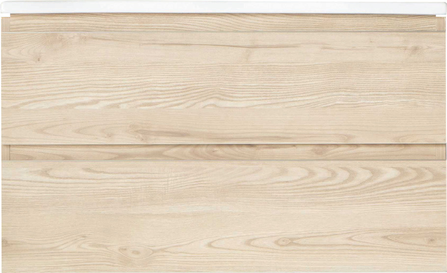 OTTO Floating · Simena Natural Oak