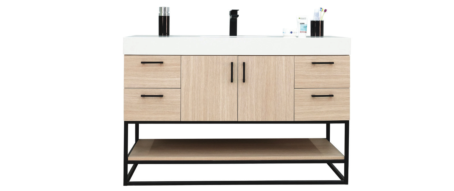 OTTO Signature · Solana Natural Oak thumbnail 3