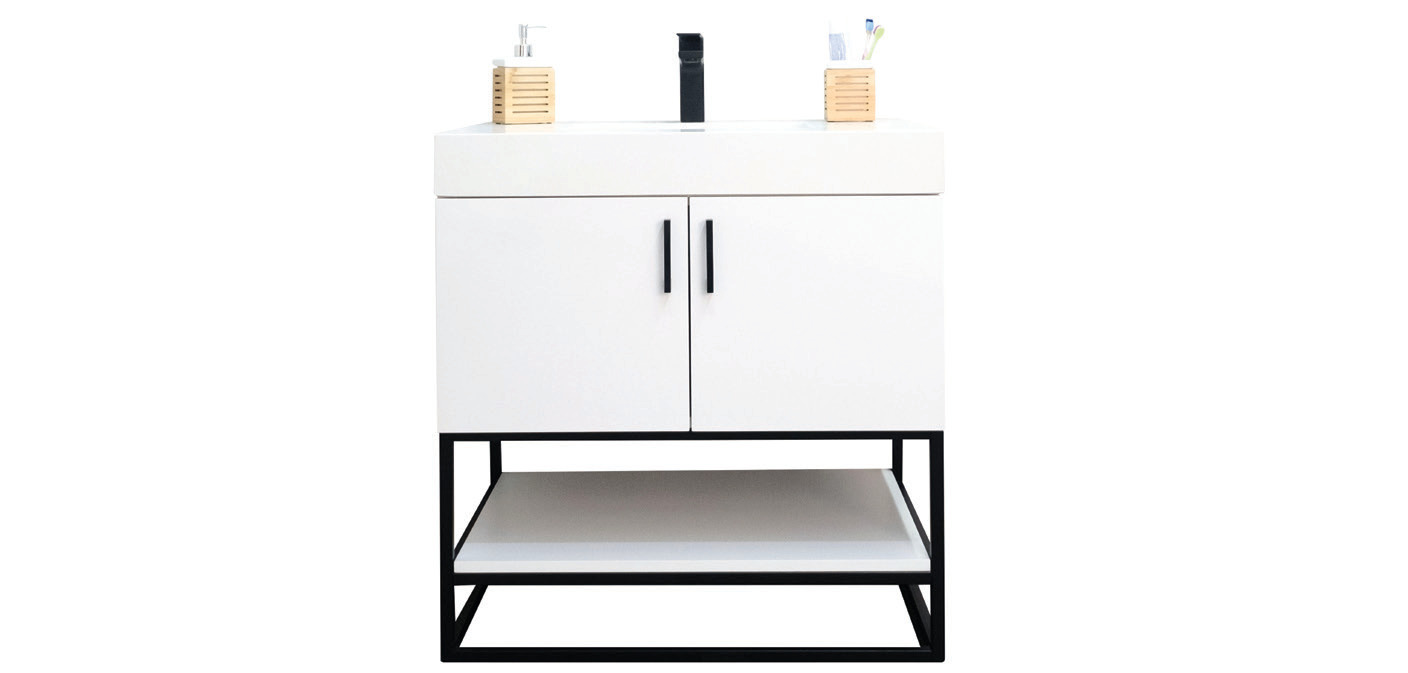 OTTO Signature · Solana White