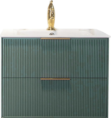 OTTO Floating · Sorrento Forest Green